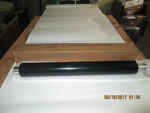 Imagen 2 de 2 de Rodillo Del Fusor Superior Canon Np2120/202082030