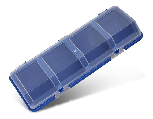 Baisheep Toolbox Repuesto Storage Box Plastic With Tool