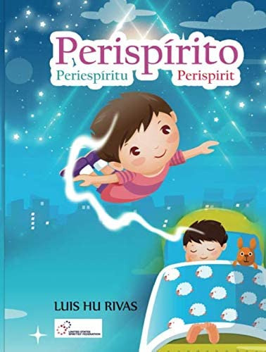 Libro: Perispirit: En Inglés, Español Y Portugués