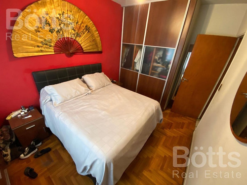 Venta Ph 6 Ambientes Terraza Caballito 320 Mts