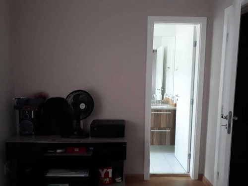 Imagem 5 de 13 de Casa À Venda Em Condomínio