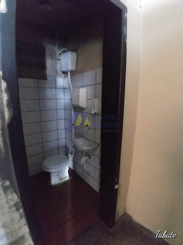 Imagem 15 de 15 de Imóvel Comercial Na Avenida Archelau Em Iguaçu - Araucária - 321
