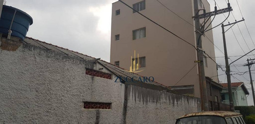 Prédio Comercial - Pr0297