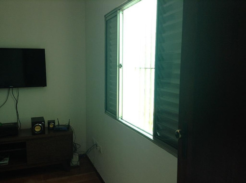 Imagem 6 de 28 de Casa Residencial À Venda, Assunção, São Bernardo Do Campo. - Ca9225