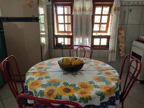 Imagem 11 de 13 de Linda Chácara Em Boituva