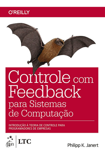 Livro Controle De Feedback Para Sistemas De Computação