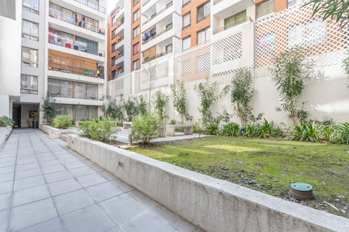 Edificio Av. España Vista Norte Piso 9