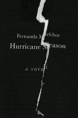 Libro Hurricane Season Original