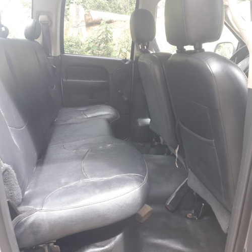 Imagen 10 de 13 de Dodge Ram 3500