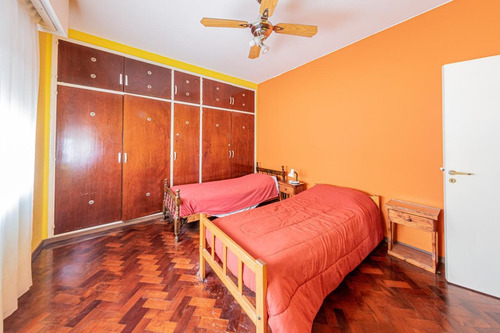 Imagen 9 de 12 de Departamento De Pasillo De 1 Dormitorio En Venta Con Excelente Ubicación En El Centro De Rosario