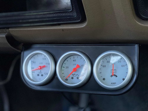 Imagen 18 de 18 de Ford F-100 1988 3.6