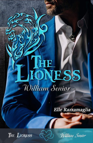 Libro: The Lioness William Senior (italian Edition)