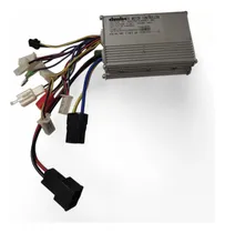 Comprar Modulo Controlador Monopatín Moto Eléctrica 36 V 500 Watts