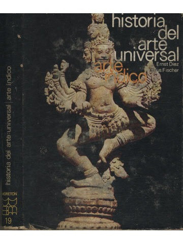 Historia Del Arte Universal   Arte Índico   19