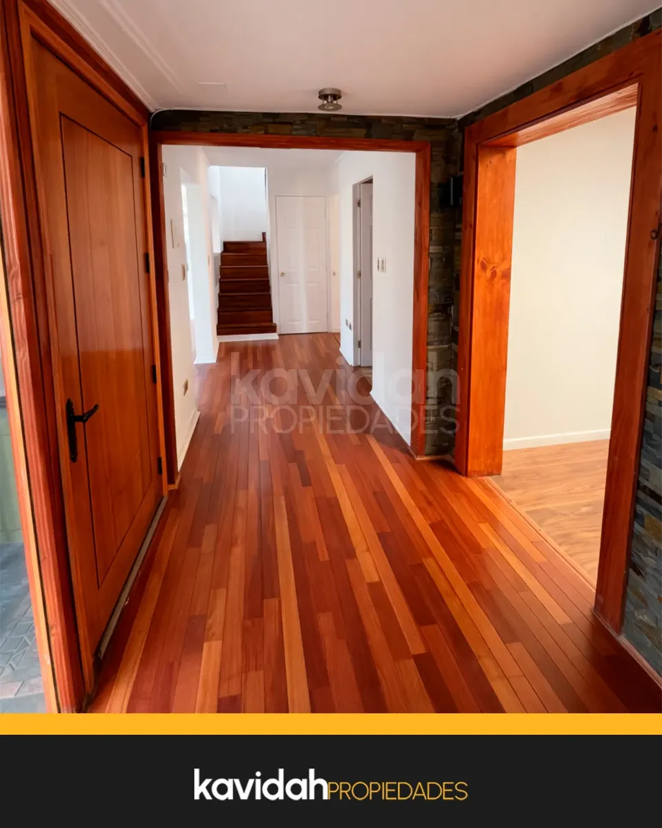 Imagen 3 de 19 de Casa 4d 3b 3e En Venta, Brisas Del Sol, Talcahuano