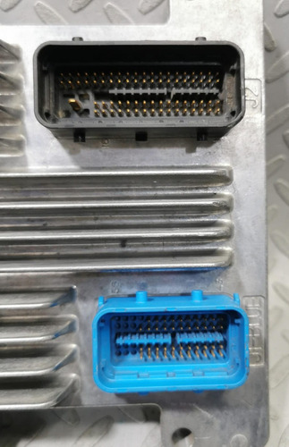 Computadora De Motor Malibu 2004 2.2l Original 12584703 Yfad (Usado)