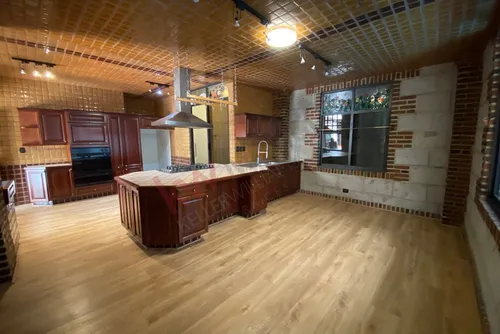 Casa En Venta En Barrio San Francisco, Magdalena Contreras.