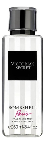 Fragancia Victoria's Secret Bombshell Paris, 250 ml