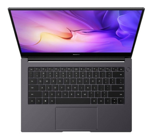 Laptop Huawei Matebook D14 I5 8gb Ram, 512gb Ssd + Regalos