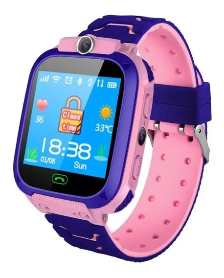 Smart Watch Willful Sw018 | MercadoLibre 📦
