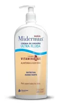 Comprar Midermus Crema De Ordeñe 400g Nutritiva Humectante Fluida Tipo De Envase Dosificador Fragancia Si Tipos De Piel Sensible