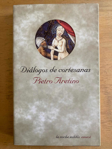 Dialogos De Cortesanos - Aretino, Pietro