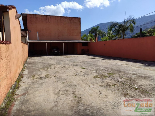 Pousada Para Venda Em Peruíbe, Guarau Garça Vermelha - 2290_2-848567