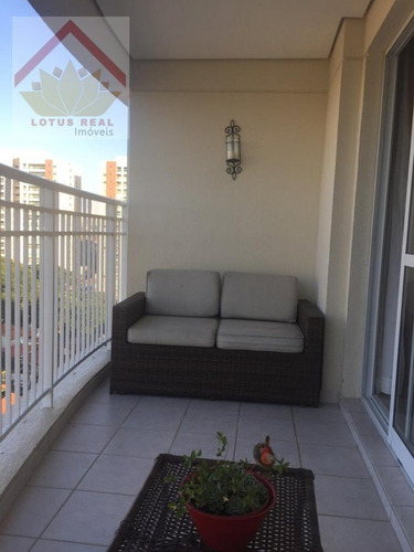 Imagem 10 de 30 de Apartamento A Venda No Bairro Vila Progresso Em Guarulhos - - 917-1
