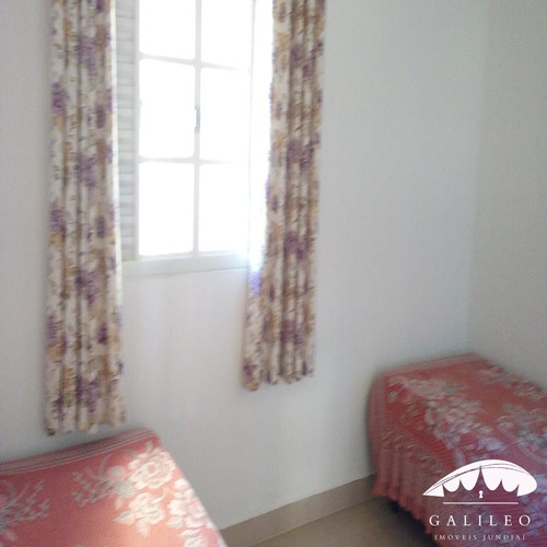 Imagem 3 de 21 de Venda | Excelente Chácara Em Jarinú - Com 430m², 3 Dormitórios Sendo 1 Suíte, 1 Banheiro Social E Área De Churrasqueira Com Piscina. - Ch00082 - 69342703