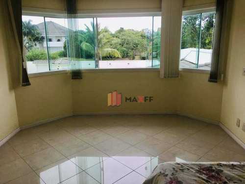 Imagem 25 de 28 de Casa Com 5 Dormitórios À Venda, 800 M² - Barra Da Tijuca - Rio De Janeiro/rj - Ca0173