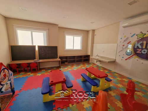 Imagem 26 de 30 de Excelente Apartamento,próximo Ao Shopping Estação. - 25386