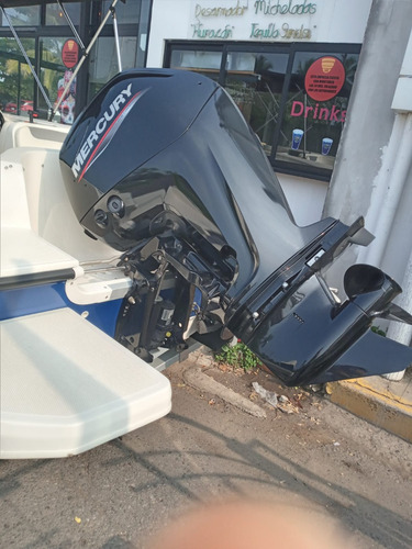 Lancha. Nueva 2024. Sea Ray Element. Bayliner 18. Pies