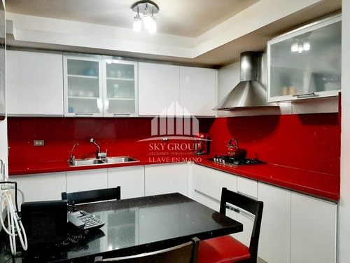 Imagen 11 de 25 de Townhouse En Mañongo - Bonaventure Home