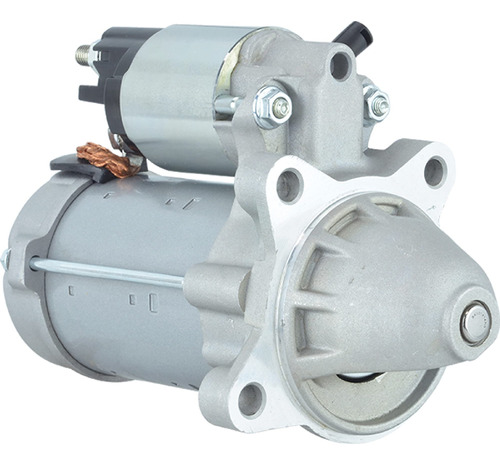 Repuesto Arranque 12 V Cw 1,4 Kw Pmgr Para Ford Mustang