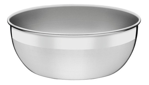 Tramontina Store - Bowl 4.19 Lt. Ø 25 Cm. Sin Tapa