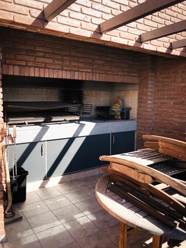 Imagen 2 de 14 de Dueño Directo!!!ultimo Piso Gran Terraza Asador Y Cochera!