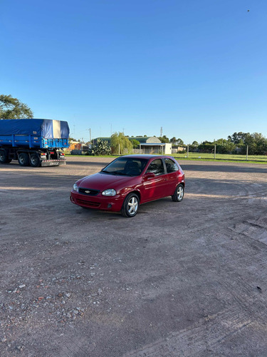 Chevrolet Corsa Classic 1.4