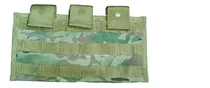 Comprar Pouch Táctico Portacargador  Triple Fal Uca\u002Fmulticam