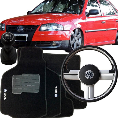 Kit Gol G4 Tapete Carpete Volante Rallye Bola Manopla+ Coifa