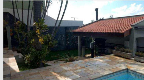 Imagem 12 de 22 de Casa Em Jundiaí 290 M² 3 Dorms, Churrasqueira, Piscina | 5868 - V5868