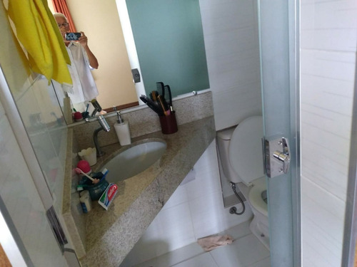 Imagem 5 de 19 de Casa À Venda, 3 Quartos, 1 Suíte, 3 Vagas, Jaqueline - Belo Horizonte/mg - 2998