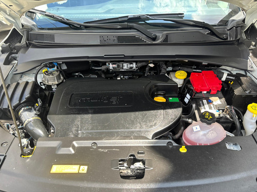 Jeep Compass Compass 2.0 Limited (Aut) (Flex)