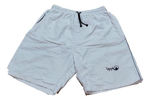 Short Blanco Lippi Xl