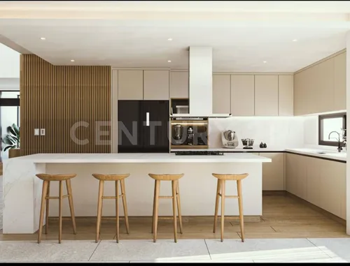 Casa En Pre-venta, Via Cumbres C3895