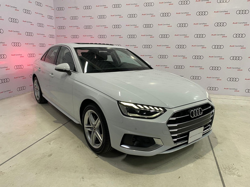 Audi A4 2.0 T 40 Tfsi Select 190Hp