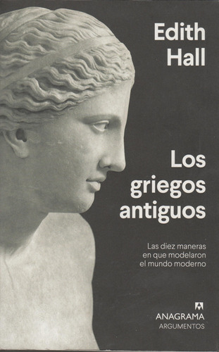 Los Griegos Antiguos Edith Hall