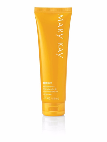 Protetor Solar Fps 30 - Mary Kay (118ml)