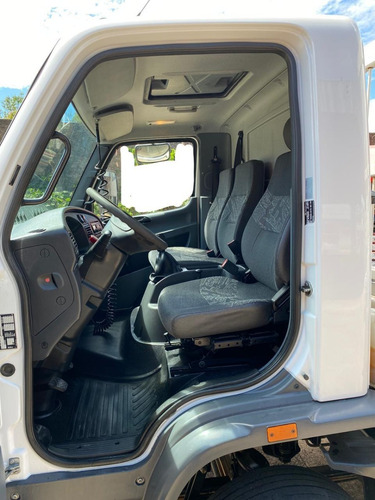 Mb 1016 3/4 4x2 Carga Seca 2018