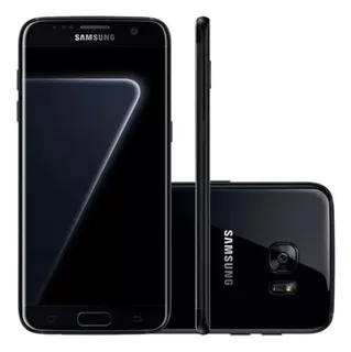 Celular Samsung Galaxy S7 Edge G935 32gb - Excelente