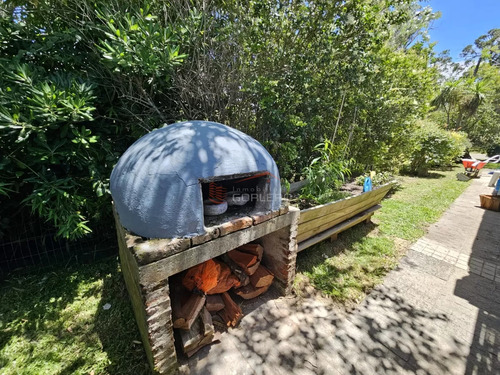 Casa En Venta Y Alquiler Temporal En La Barra, Excelente Comodidades, Muy Lindo Entorno, 3 Dormitorios